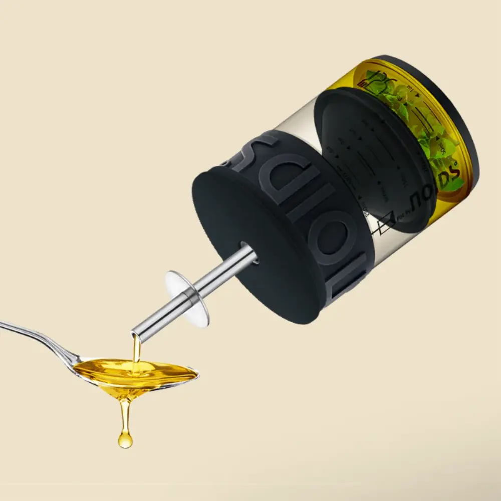 Jeder Tropfen CBD Öl zählt beim CBD Öl selber herstellen
